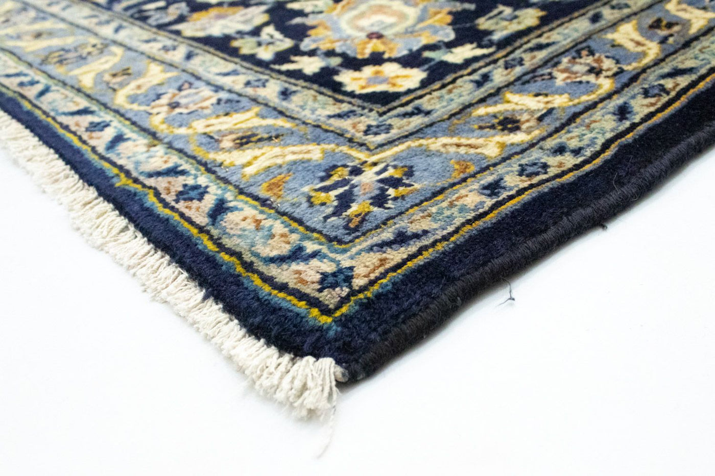 Kashan Rug 431x308cm - Persian Rugs