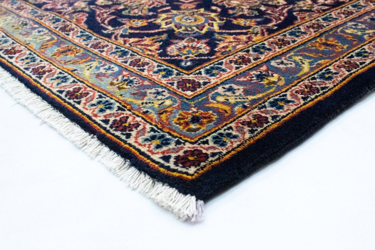 Perser Rug - Keshan - 396 x 287 cm - blue