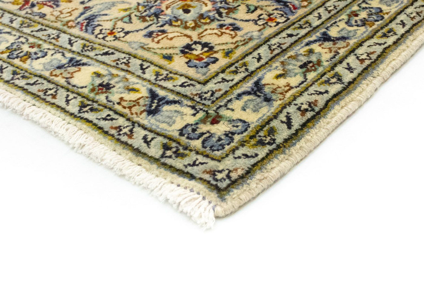 Kashan Rug 333x245cm - Persian Rugs
