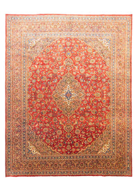 Perser Rug - Classic - 387 x 302 cm - red