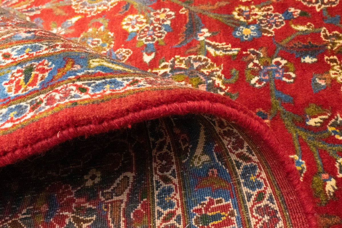 Perser Rug - Classic - 387 x 302 cm - red