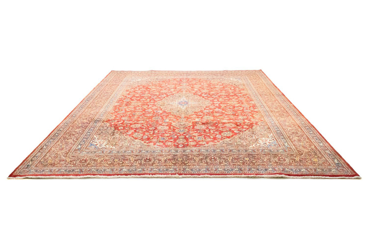 Perser Rug - Classic - 387 x 302 cm - red
