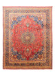 Sabsewar Rug 384x298cm - Persian Rugs