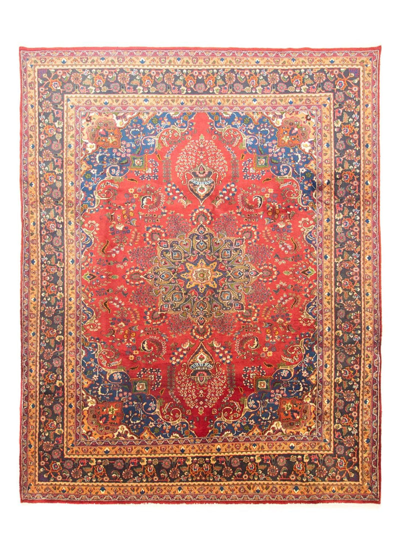 Perser Rug - Classic - 384 x 298 cm - red