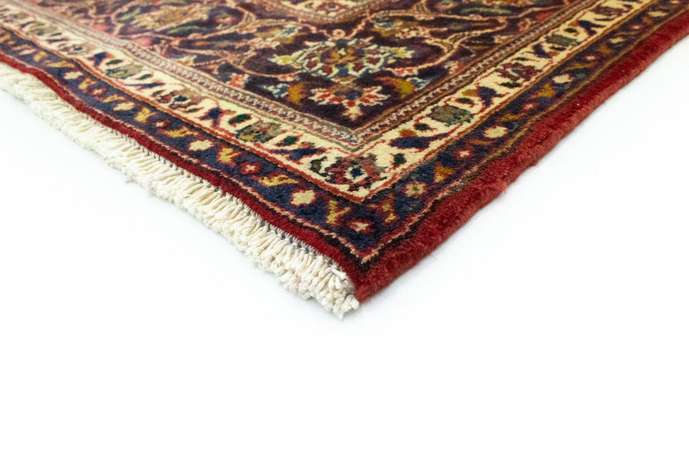 Mashhad Rug 290x193cm - Persian Rugs