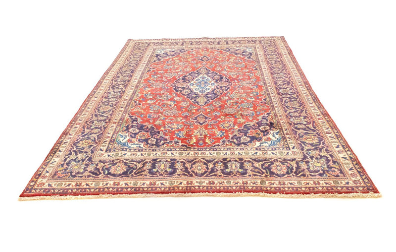 Perser Rug - Classic - 290 x 193 cm - red