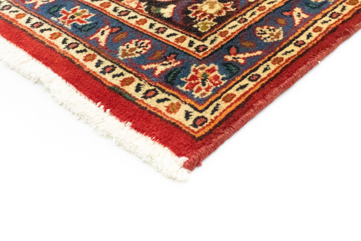 Perser Rug - Keshan - 311 x 200 cm - red