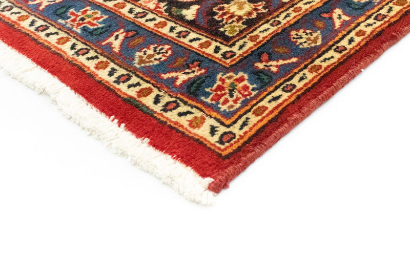 Perser Rug - Keshan - 311 x 200 cm - red