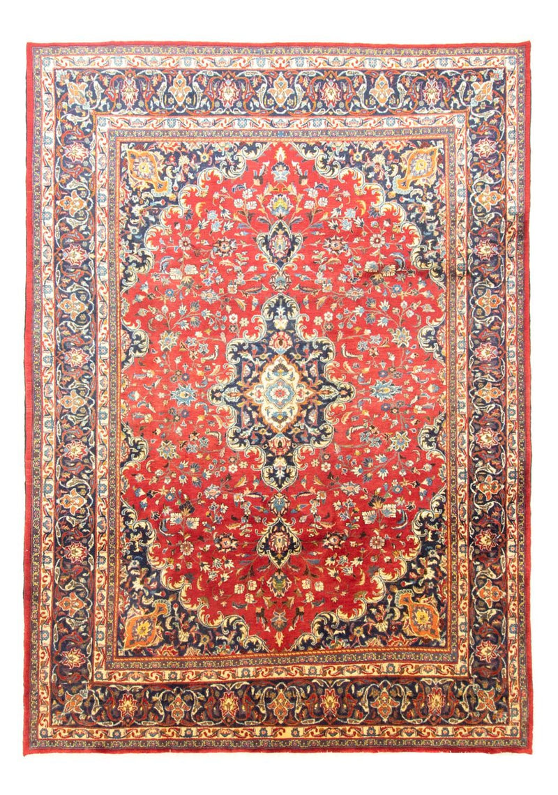 Perser Rug - Classic - 360 x 256 cm - red