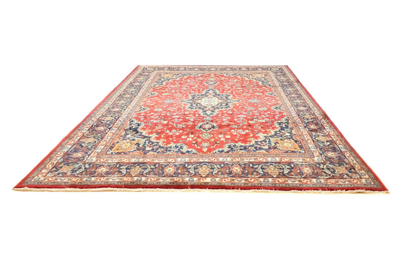 Perser Rug - Classic - 360 x 256 cm - red