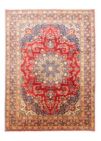 Perser Rug - Classic - 350 x 251 cm - red