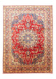 Sabzevar Rug 350x251cm - Persian Rugs