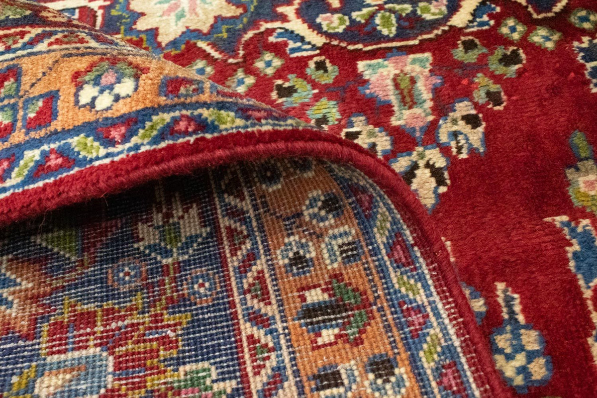 Perser Rug - Classic - 350 x 251 cm - red