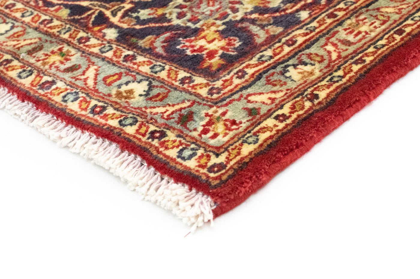 Kashan Rug 290x200cm - Persian Rugs