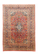 Kashan Rug 284x198cm - Persian Rugs