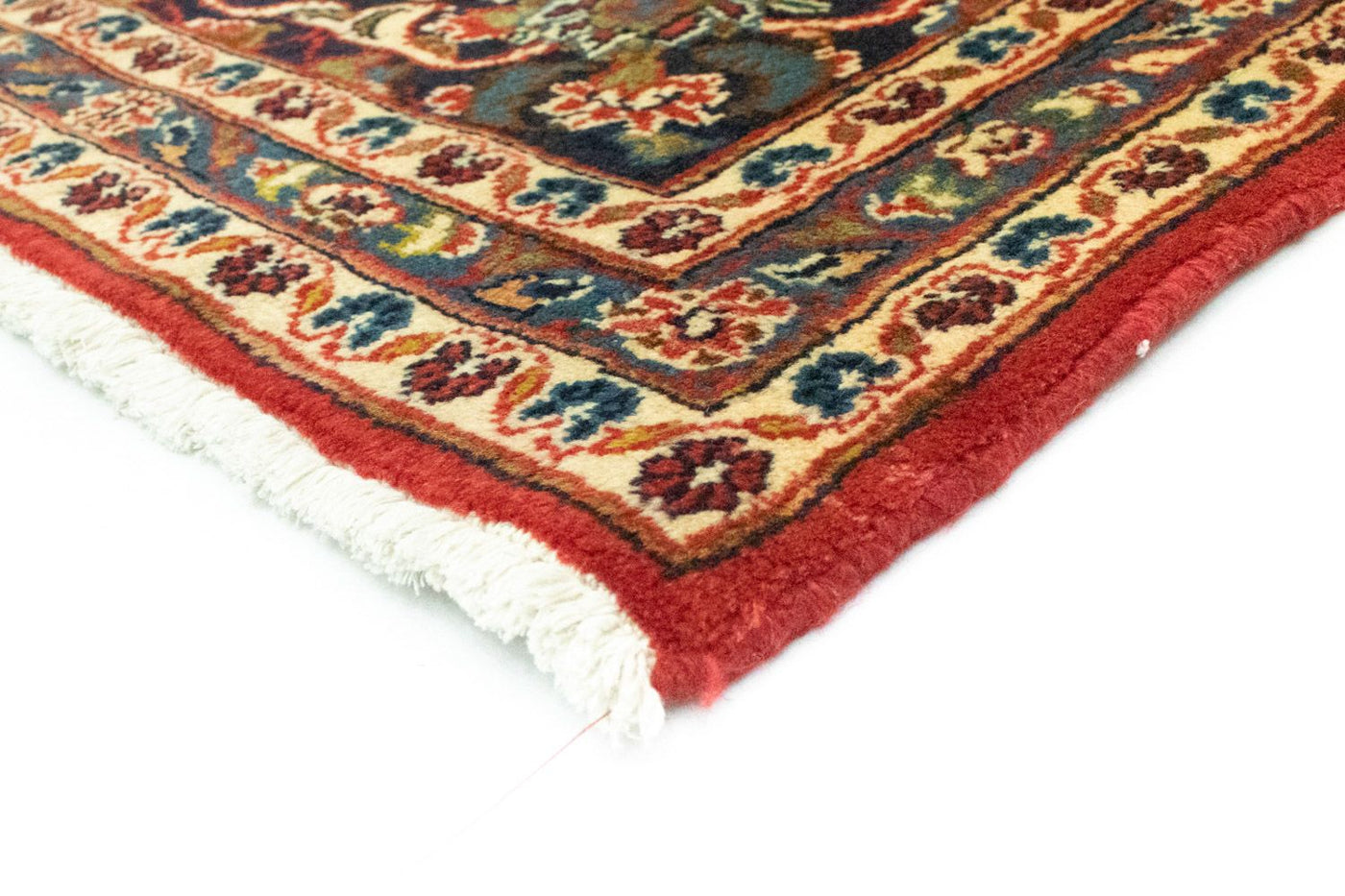 Kashan Rug 284x198cm - Persian Rugs
