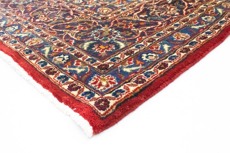 Perser Rug - Keshan - 335 x 240 cm - red