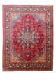 Sabzevar Rug 389x300cm - Persian Rugs