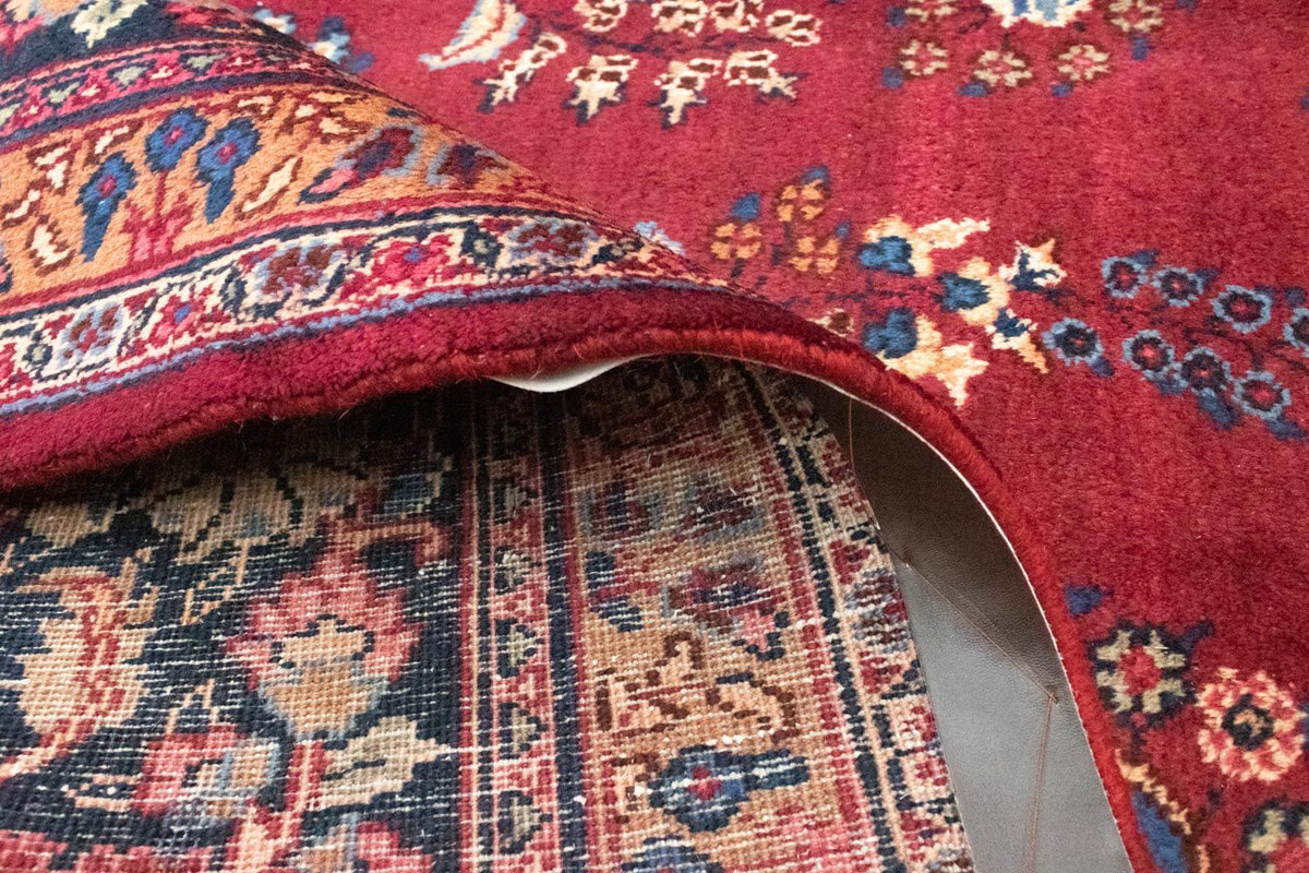 Perser Rug - Classic - 389 x 300 cm - red