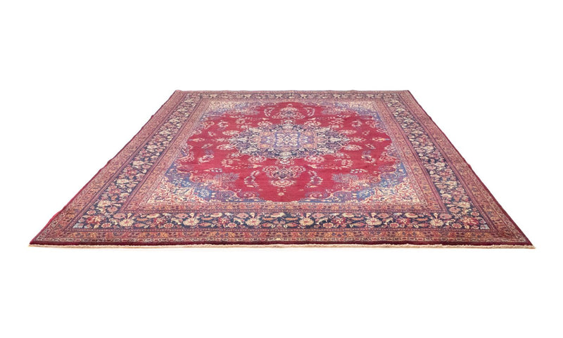 Perser Rug - Classic - 389 x 300 cm - red