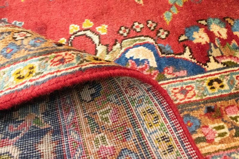 Perser Rug - Classic - 321 x 261 cm - orange