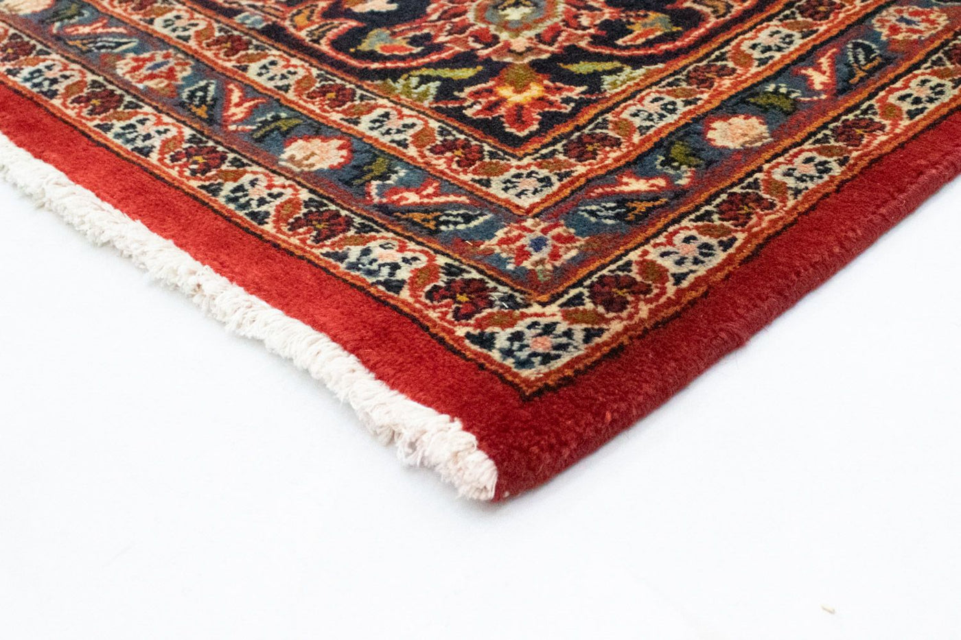 Kashan Rug 337x246cm - Persian Rugs