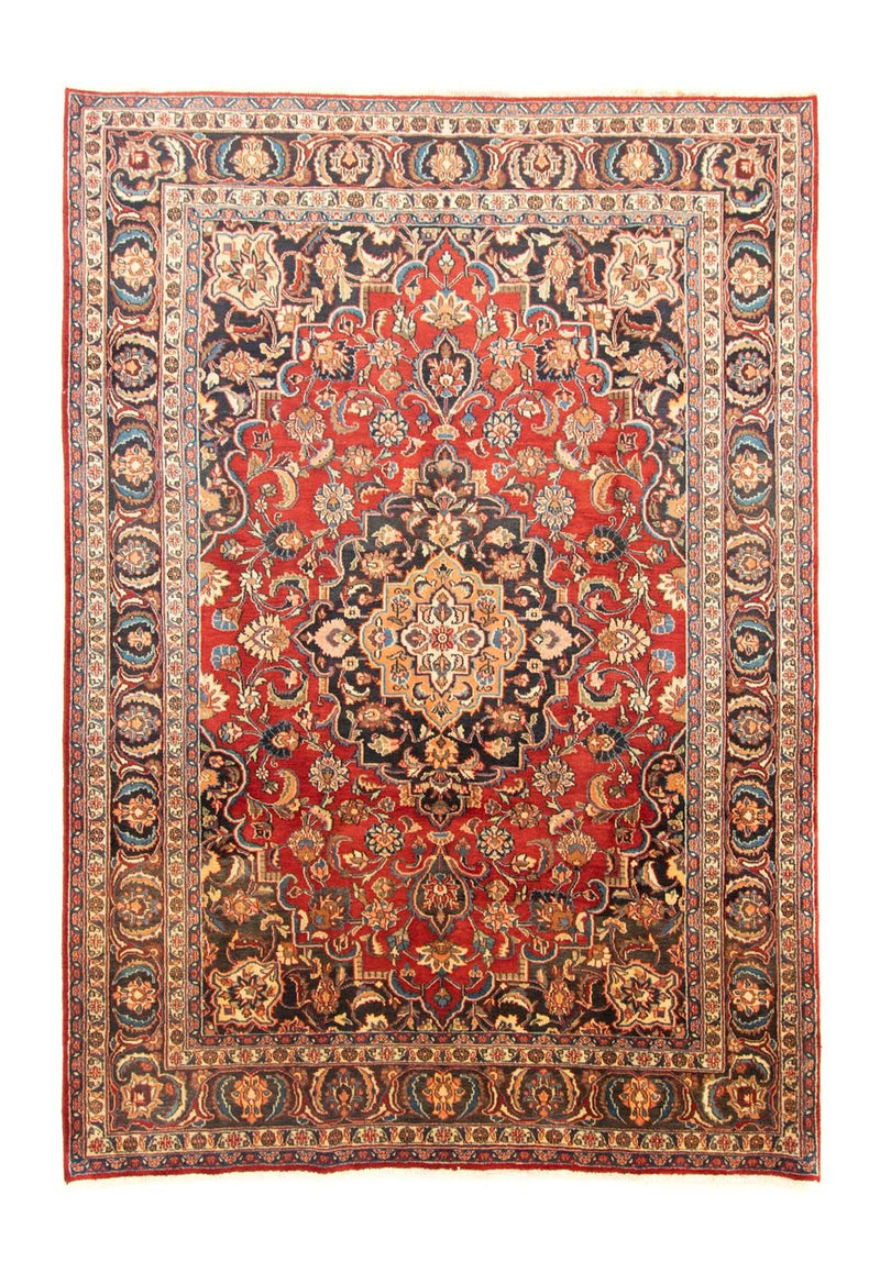 Perser Rug - Classic - 296 x 210 cm - red