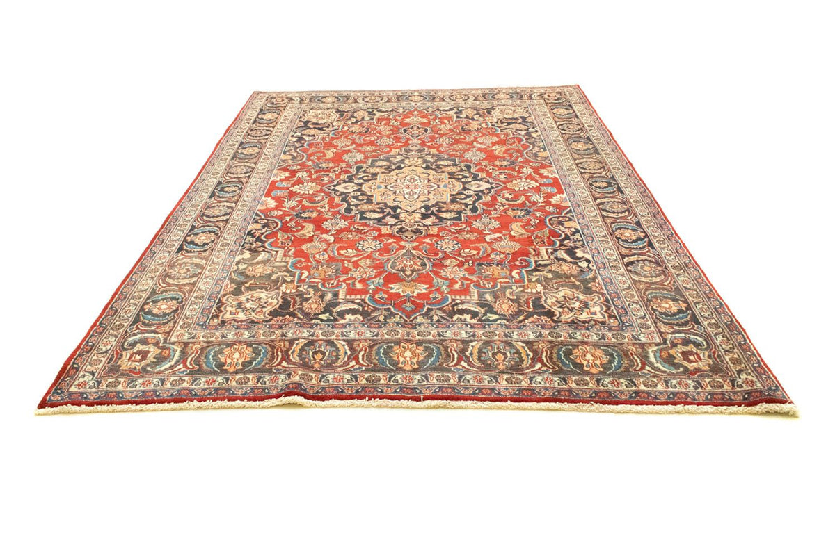 Perser Rug - Classic - 296 x 210 cm - red
