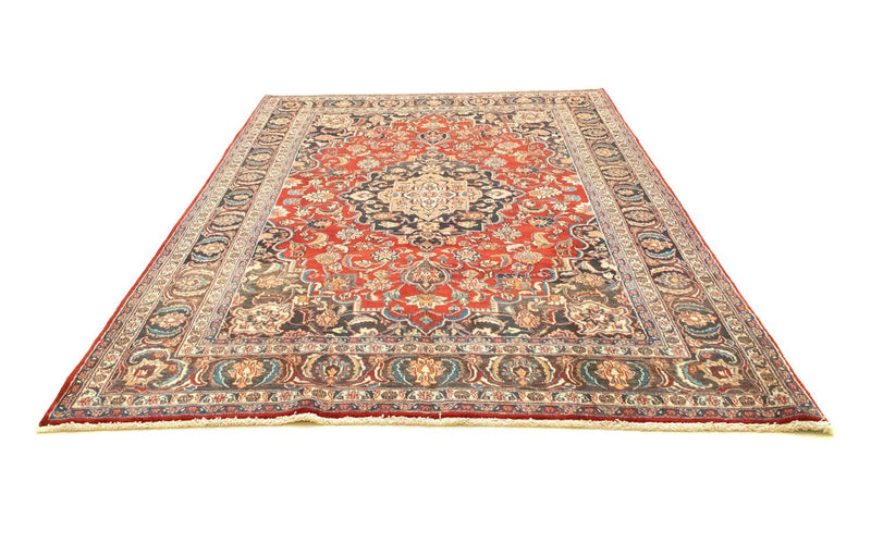 Perser Rug - Classic - 296 x 210 cm - red