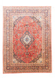 Kashan Rug 333x240cm - Persian Rugs