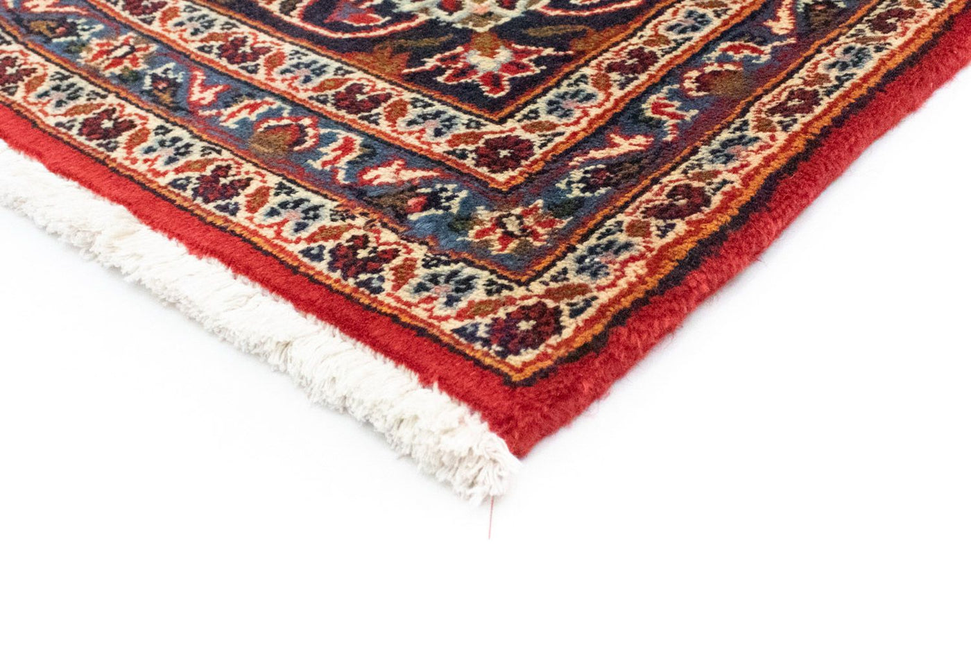 Kashan Rug 333x240cm - Persian Rugs