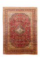 Kashan Rug 401x294cm - Persian Rugs