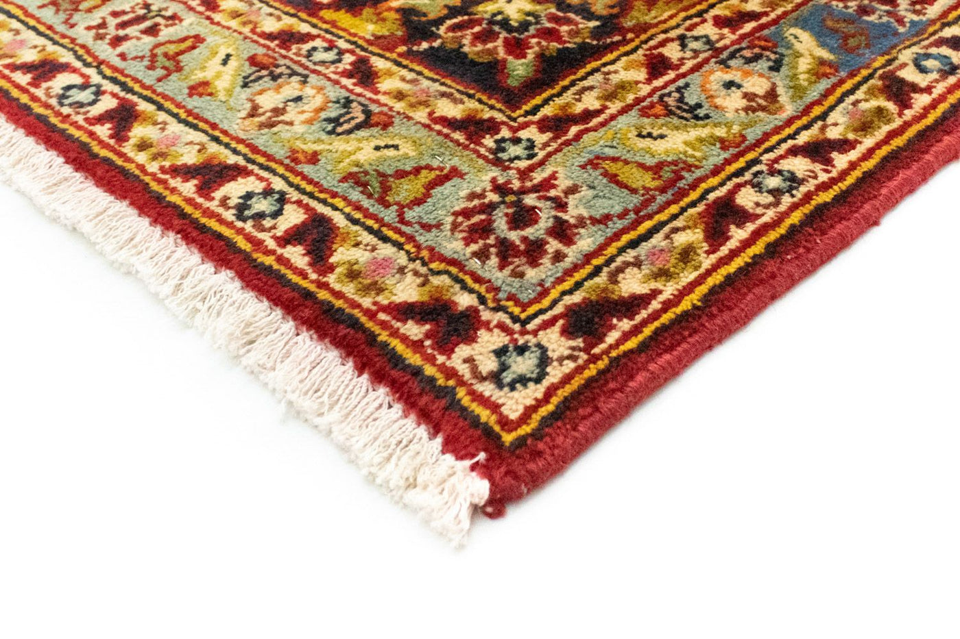 Kashan Rug 401x294cm - Persian Rugs