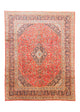 Kashan Rug 375x292cm - Persian Rugs