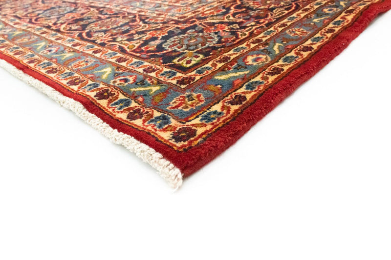 Perser Rug - Keshan - 375 x 292 cm - red