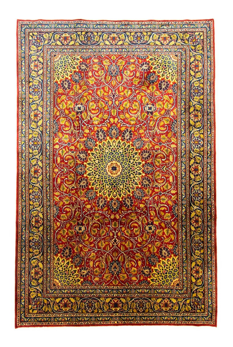 Perser Rug - Classic - 300 x 200 cm - orange