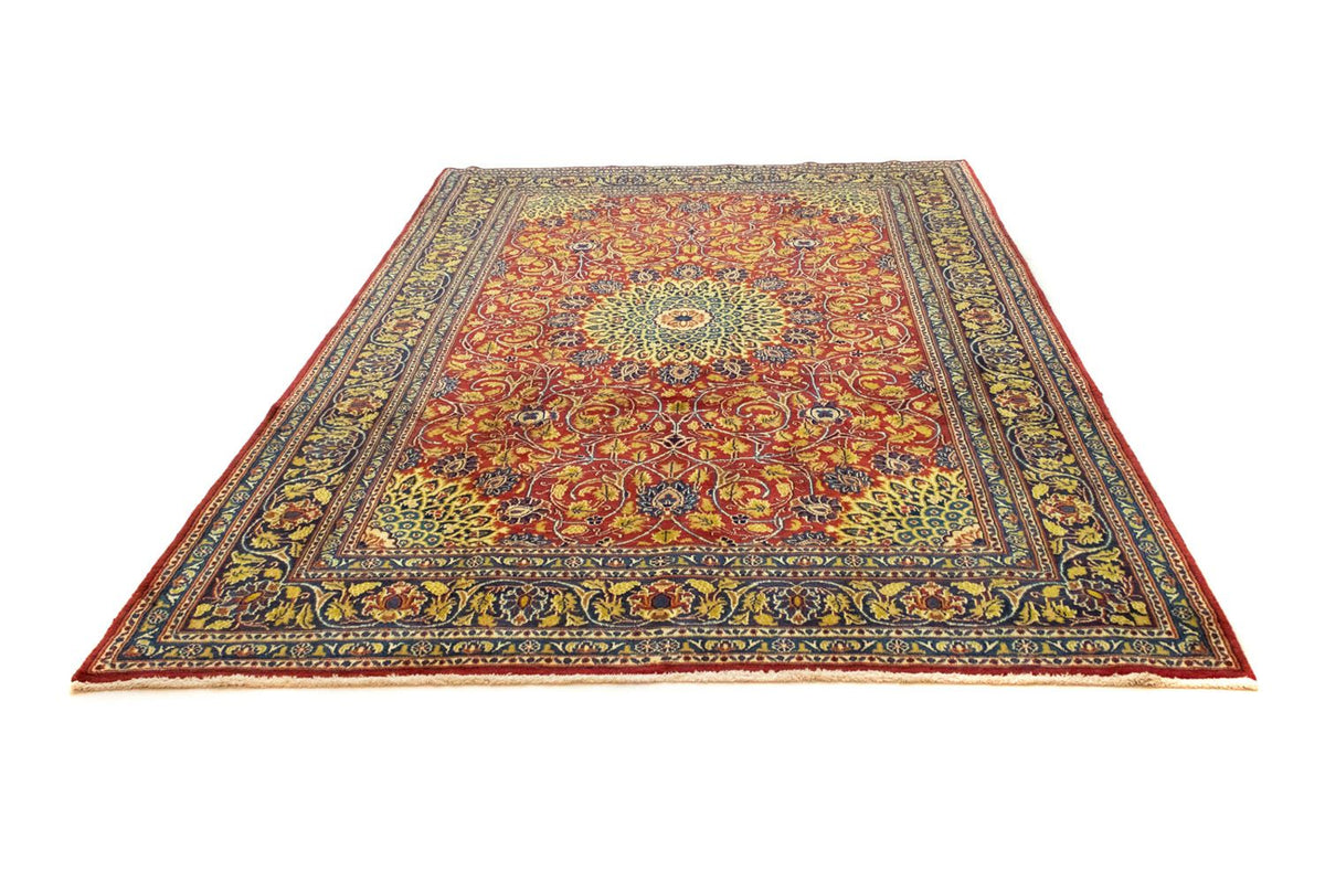 Perser Rug - Classic - 300 x 200 cm - orange
