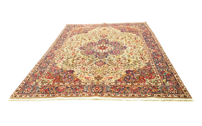 Perser Rug - Classic - 296 x 194 cm - beige
