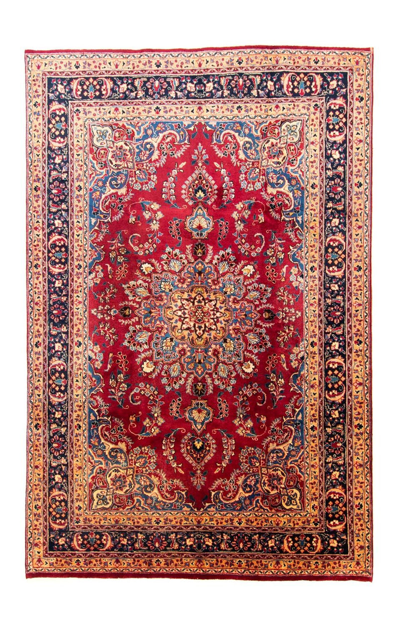 Perser Rug - Classic - 305 x 200 cm - red