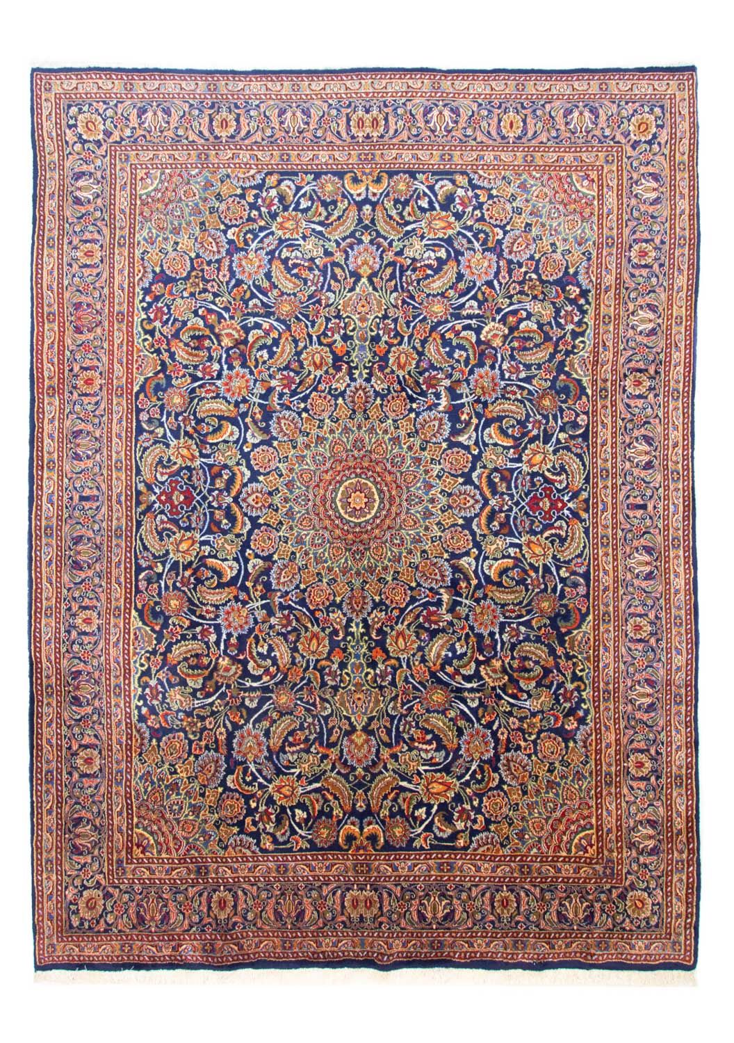 Perser Rug - Classic - 395 x 295 cm - blue