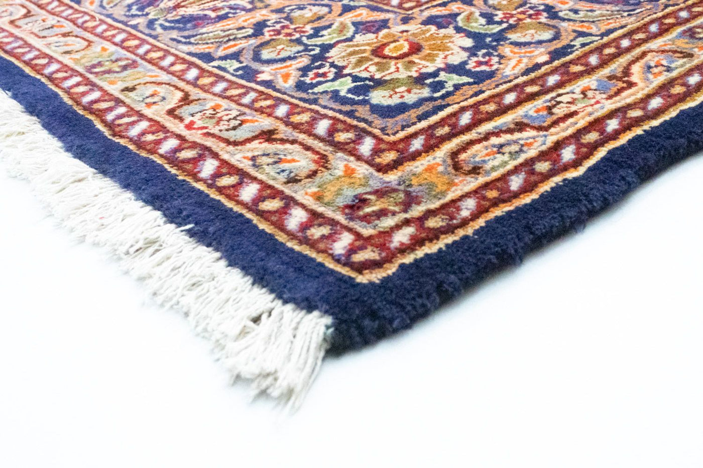 Mashhad Rug 395x295cm - Persian Rugs