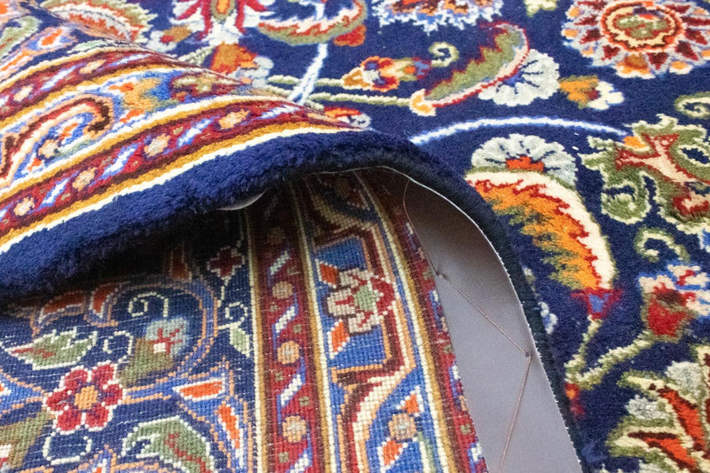 Perser Rug - Classic - 395 x 295 cm - blue