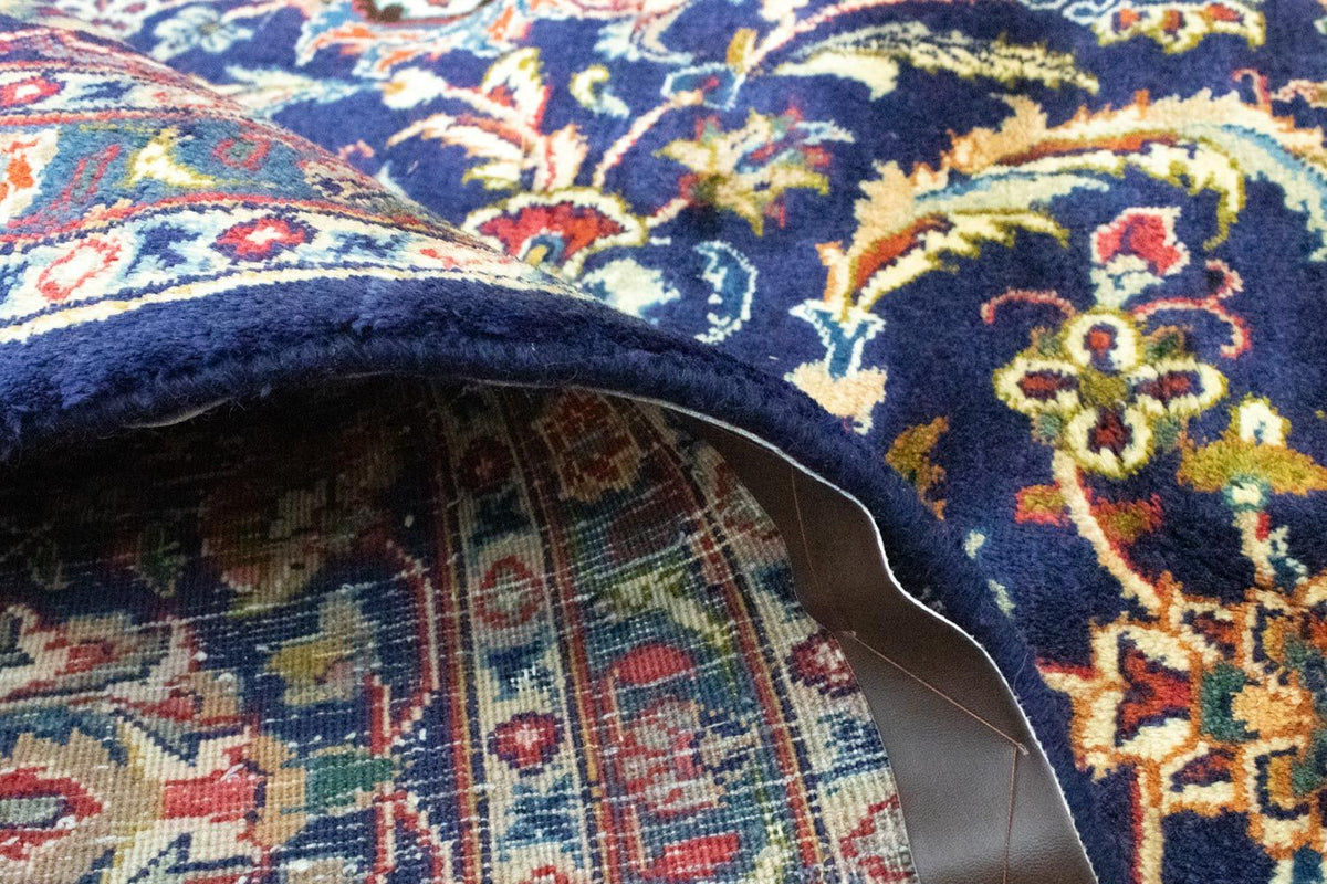 Perser Rug - Classic - 411 x 298 cm - blue