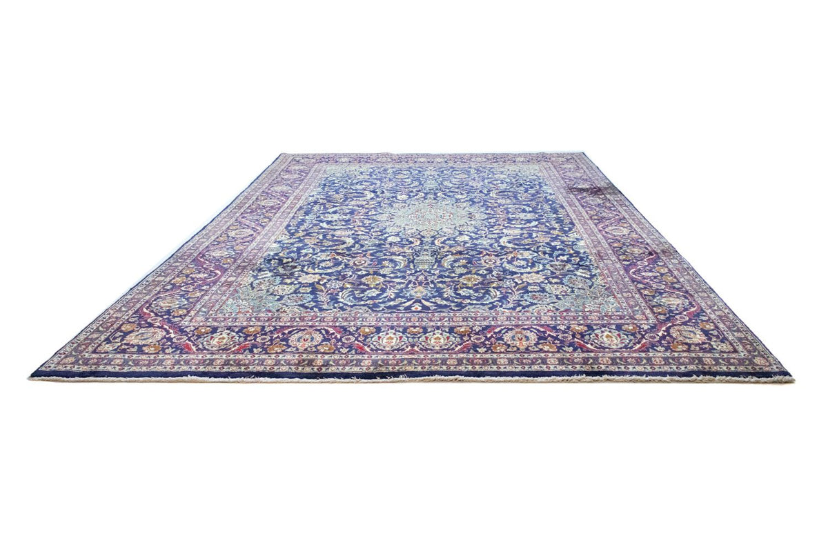 Perser Rug - Classic - 411 x 298 cm - blue