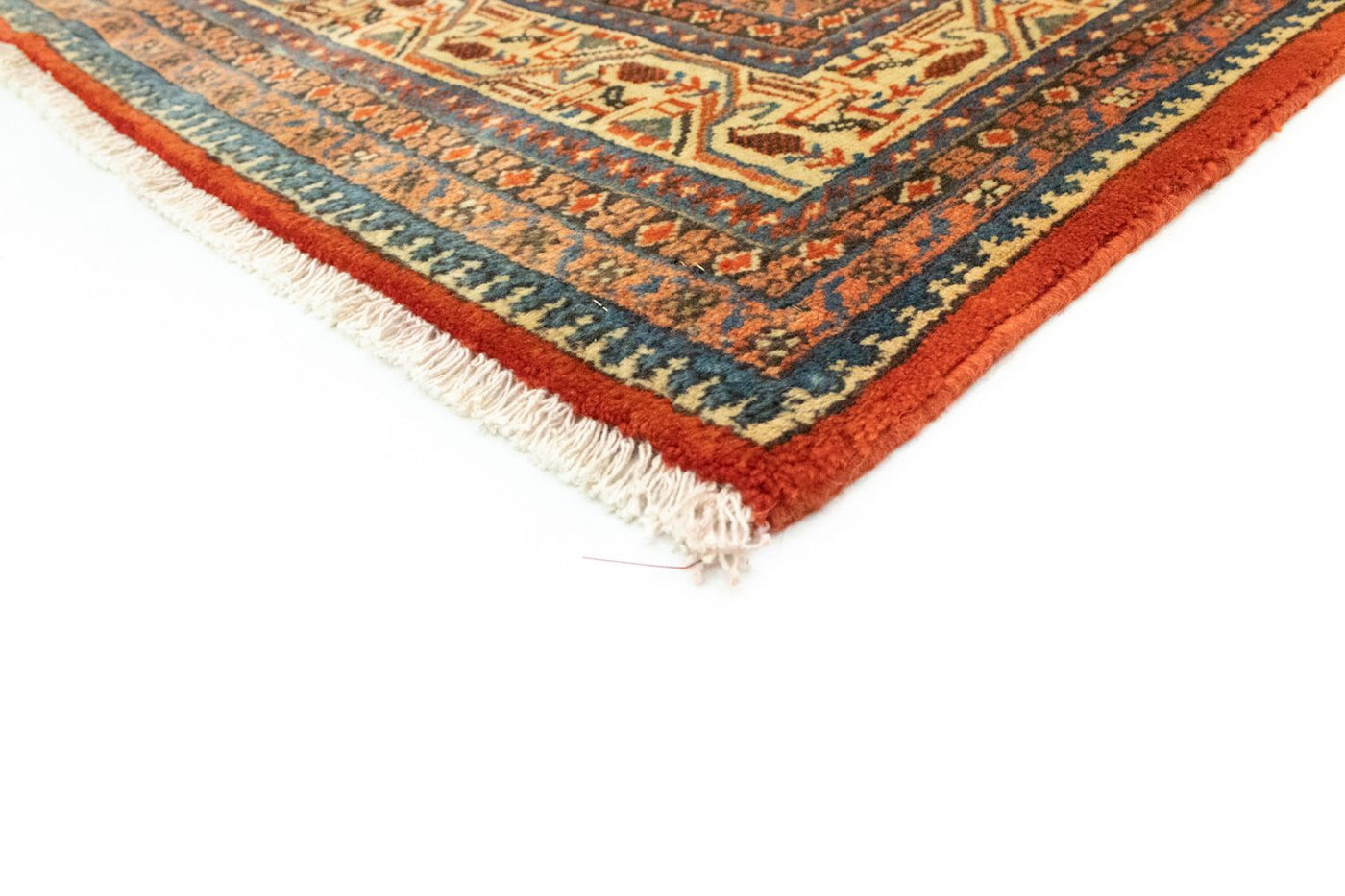 Mir Rug 300x206cm - Persian Rugs