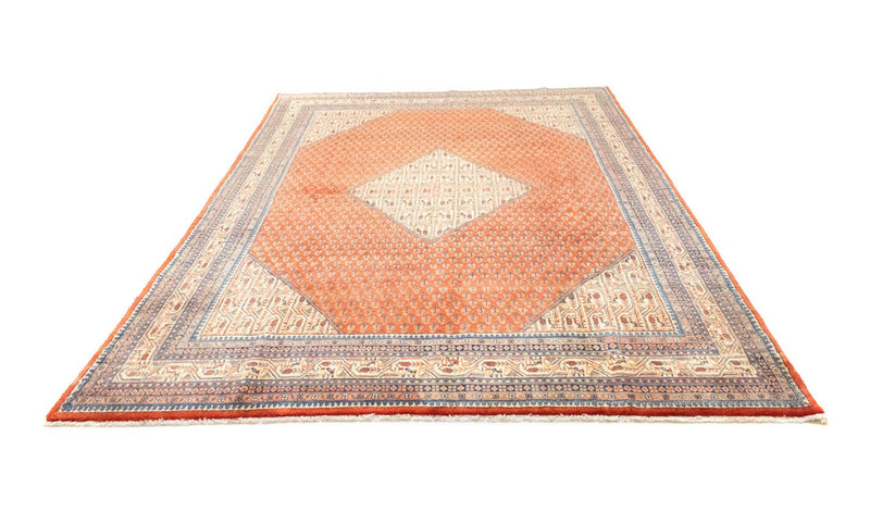 Perser Rug - Mir - 300 x 206 cm - orange