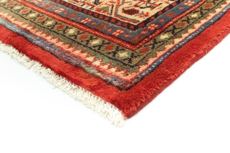 Perser Rug - Mir - 314 x 217 cm - red