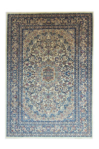 Perser Rug - Nain - Royal - 344 x 244 cm - beige
