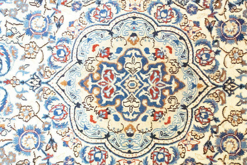 Perser Rug - Nain - Royal - 344 x 244 cm - beige
