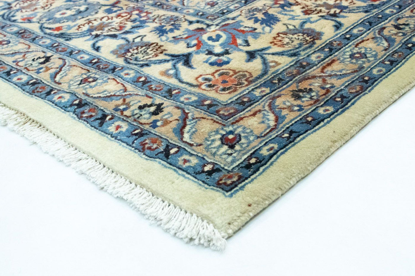 Nain - 9la Rug 344x244cm - Persian Rugs